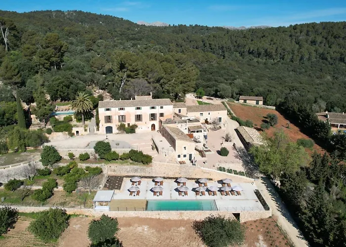 Finca Son Cladera