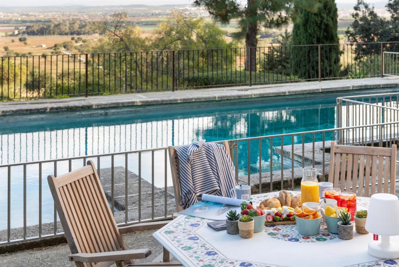 Alloggio per agriturismo Son Cladera *