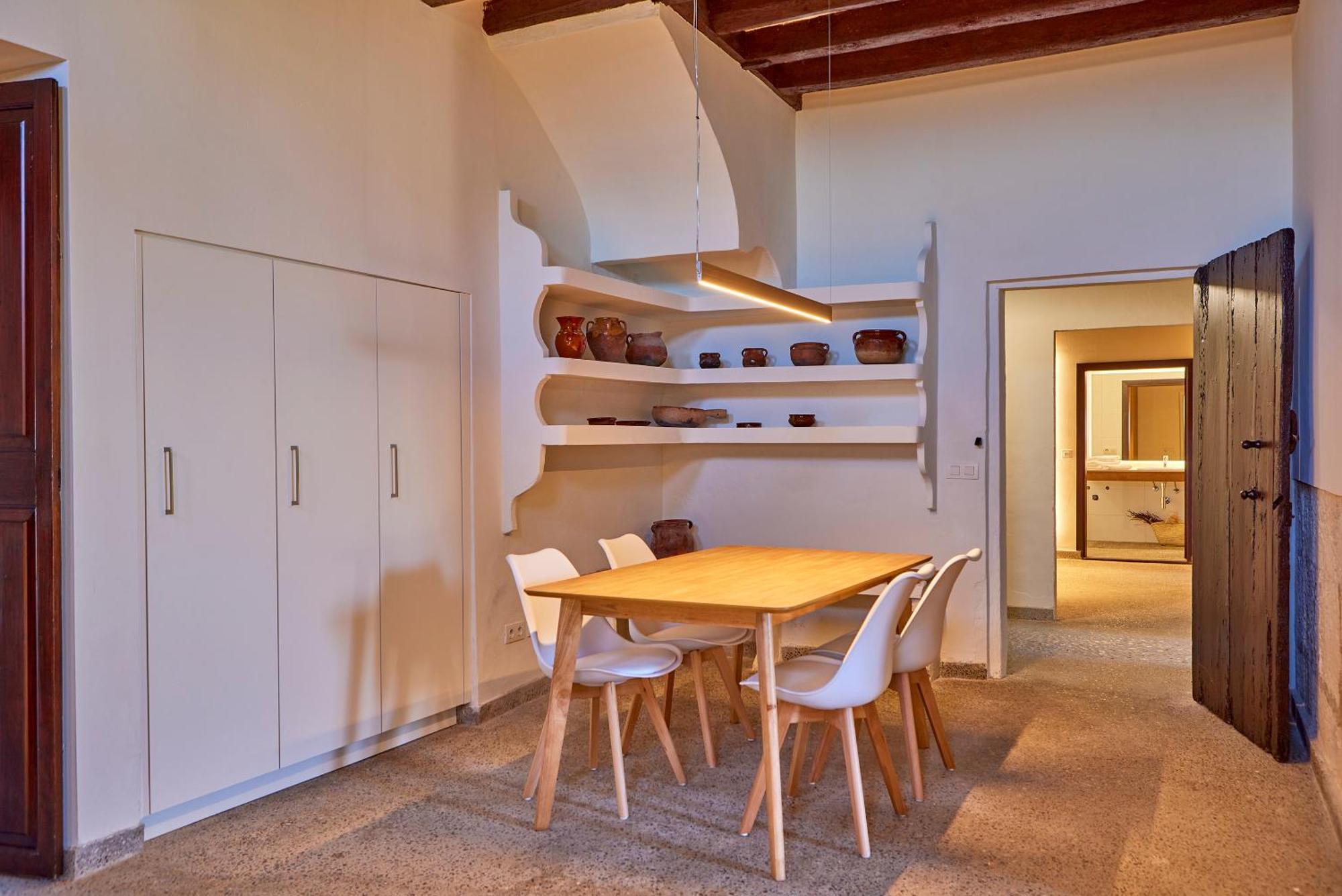 Alloggio per agriturismo Son Cladera *